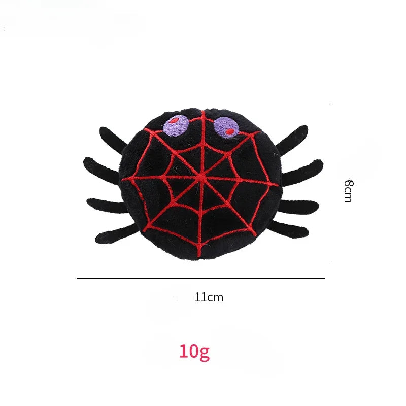 🎃 Premium Halloween Legetøj | Katte Edition