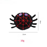 🎃 Premium Halloween Legetøj | Katte Edition