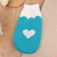 😻❄️ Vinter Kattepullover