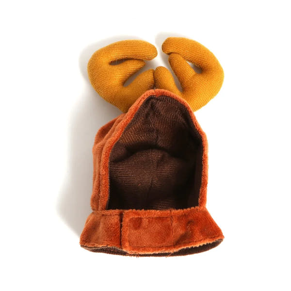 😻🎄 Katt Julekostyme