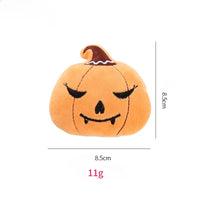 🎃 Premium Halloween Legetøj | Katte Edition