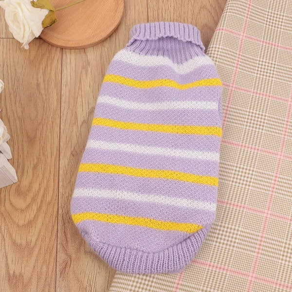 😻❄️ Vinter Kattepullover