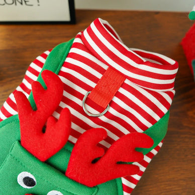 Forvandl dit kæledyr til stjernen!