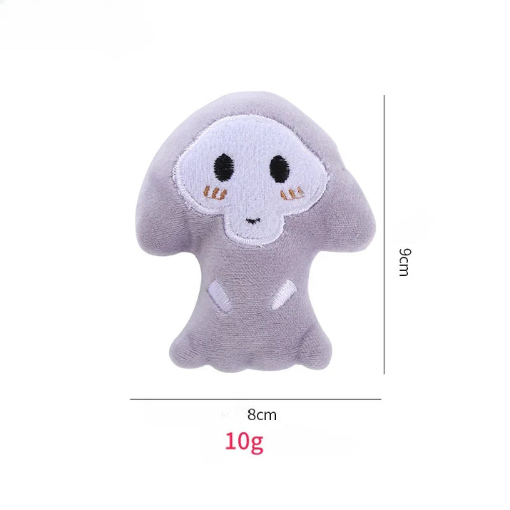 🎃 Premium Halloween Legetøj | Katte Edition